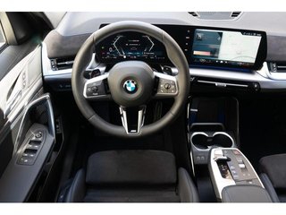 BMW X1 sDrive18d 110 kW (150 CV)