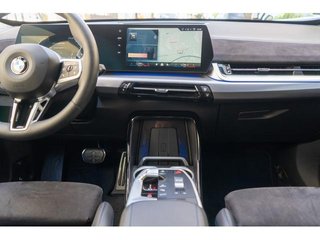 BMW X1 sDrive18d 110 kW (150 CV)