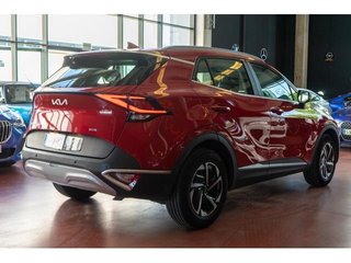 Kia Sportage 1.6 T-GDi HEV Drive 4x2 171 kW (230 CV)