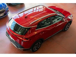 Kia Sportage 1.6 T-GDi HEV Drive 4x2 171 kW (230 CV)
