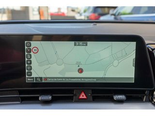 Kia Sportage 1.6 T-GDi HEV Drive 4x2 171 kW (230 CV)