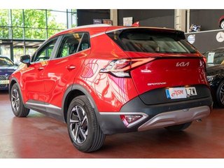 Kia Sportage 1.6 T-GDi HEV Drive 4x2 171 kW (230 CV)