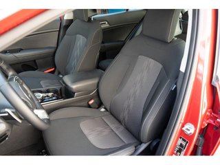 Kia Sportage 1.6 T-GDi HEV Drive 4x2 171 kW (230 CV)