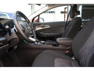 Kia Sportage 1.6 T-GDi HEV Drive 4x2 171 kW (230 CV)