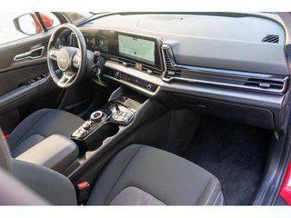 Kia Sportage 1.6 T-GDi HEV Drive 4x2 171 kW (230 CV)