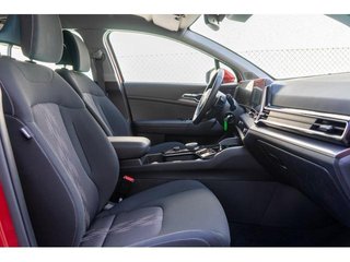 Kia Sportage 1.6 T-GDi HEV Drive 4x2 171 kW (230 CV)