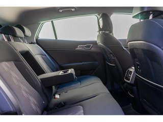 Kia Sportage 1.6 T-GDi HEV Drive 4x2 171 kW (230 CV)