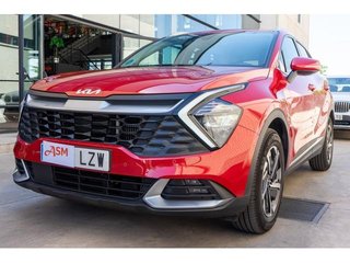 Kia Sportage 1.6 T-GDi HEV Drive 4x2 171 kW (230 CV)