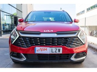 Kia Sportage 1.6 T-GDi HEV Drive 4x2 171 kW (230 CV)