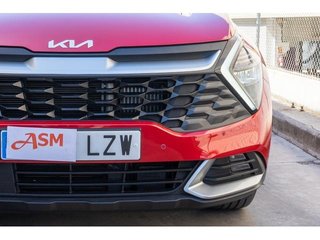 Kia Sportage 1.6 T-GDi HEV Drive 4x2 171 kW (230 CV)
