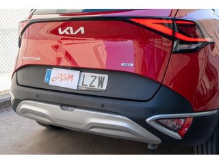 Kia Sportage 1.6 T-GDi HEV Drive 4x2 171 kW (230 CV)