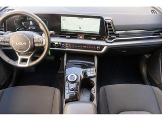 Kia Sportage 1.6 T-GDi HEV Drive 4x2 171 kW (230 CV)