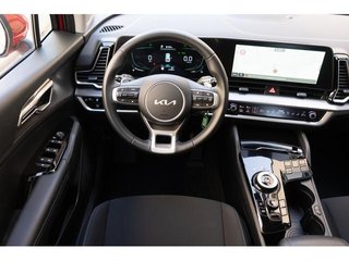 Kia Sportage 1.6 T-GDi HEV Drive 4x2 171 kW (230 CV)