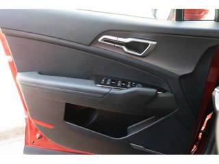 Kia Sportage 1.6 T-GDi HEV Drive 4x2 171 kW (230 CV)