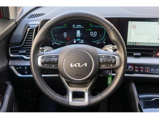 Kia Sportage 1.6 T-GDi HEV Drive 4x2 171 kW (230 CV)