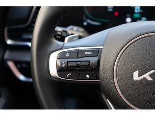 Kia Sportage 1.6 T-GDi HEV Drive 4x2 171 kW (230 CV)