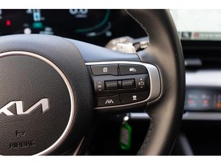 Kia Sportage 1.6 T-GDi HEV Drive 4x2 171 kW (230 CV)