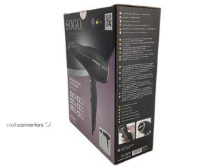 secador pelo sogo ss-3675