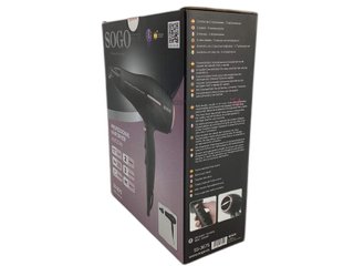 secador pelo sogo ss-3675