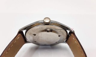 reloj pulsera unisex atlantic worldmaster