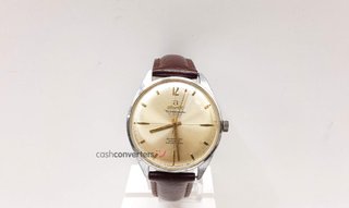 reloj pulsera unisex atlantic worldmaster