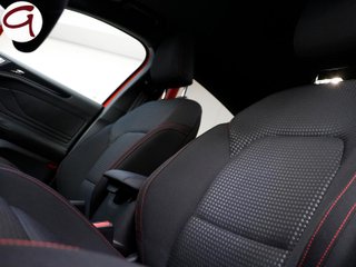 Ford Focus 1.0 Ecoboost MHEV ST-Line X 92 kW (125 CV)
