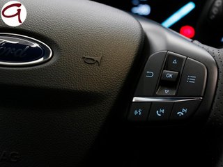 Ford Focus 1.0 Ecoboost MHEV ST-Line X 92 kW (125 CV)