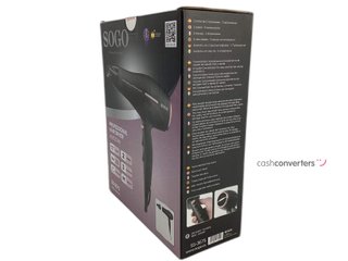 secador pelo sogo ss-3675