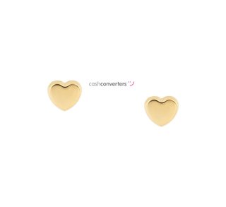 pendientes oro 18k