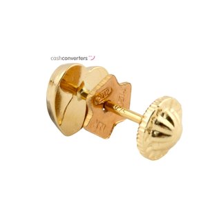 pendientes oro 18k