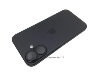 apple iphone 16 256gb