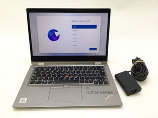 pc portatil lenovo thinkpad