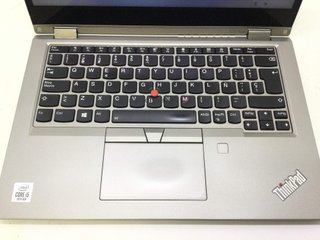 pc portatil lenovo thinkpad