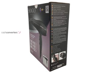 secador pelo sogo ss-3675
