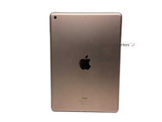ipad apple ipad (6 gen) (wi-fi) (a1893) 32gb