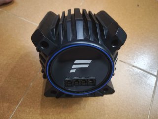 Base Fanatec Gran Turismo DD Pro