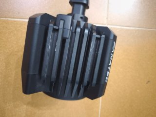 Base Fanatec Gran Turismo DD Pro