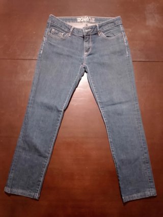 Vaquero Skinny Leg de C&A