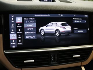 Porsche Cayenne E-Hybrid 340 kW (462 CV)