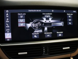 Porsche Cayenne E-Hybrid 340 kW (462 CV)