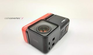 camara ultracompacta insta360 one rs