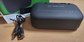 2 Altavoces Portables ( Ziu )