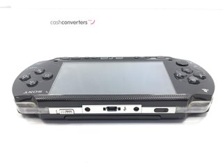 sony psp 1004
