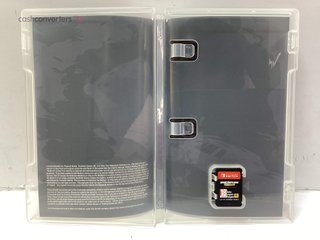 grand theft auto trilogy definitive edition n-switch