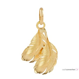 colgante oro 18k