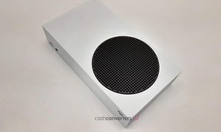 consola xbox series microsoft xbox series s
