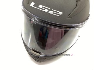 casco integral ls2 ff811l