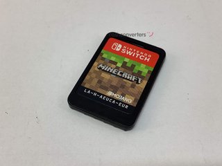 minecraft n-switch