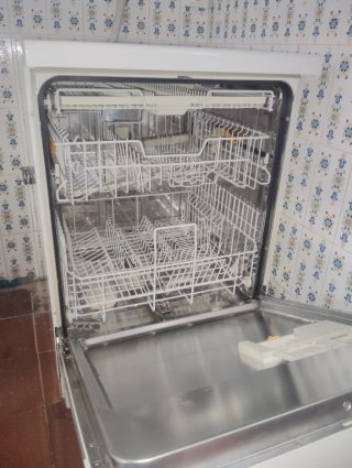 Lavavajillas Miele Eco Seminuevo