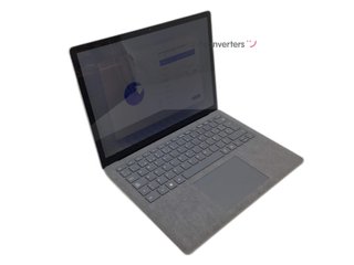 pc portatil microsoft surface laptop 5